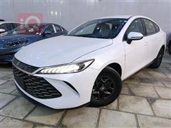 بي واي دي Qin Plus